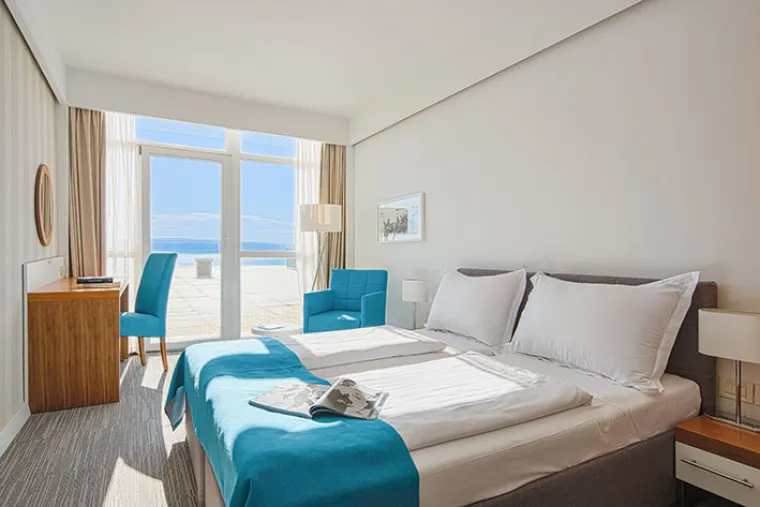 Spring Vibes ponuda za bijeg iz svakodnevice