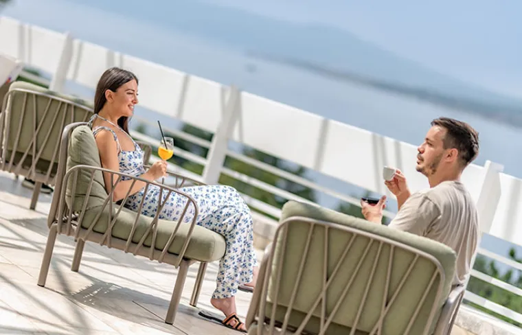 Spring Vibes ponuda za bijeg iz svakodnevice