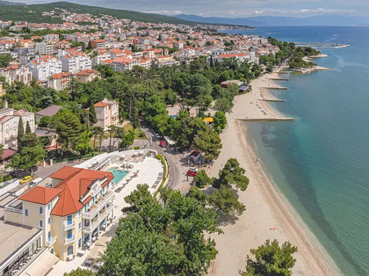 Spring Vibes ponuda za bijeg iz svakodnevice