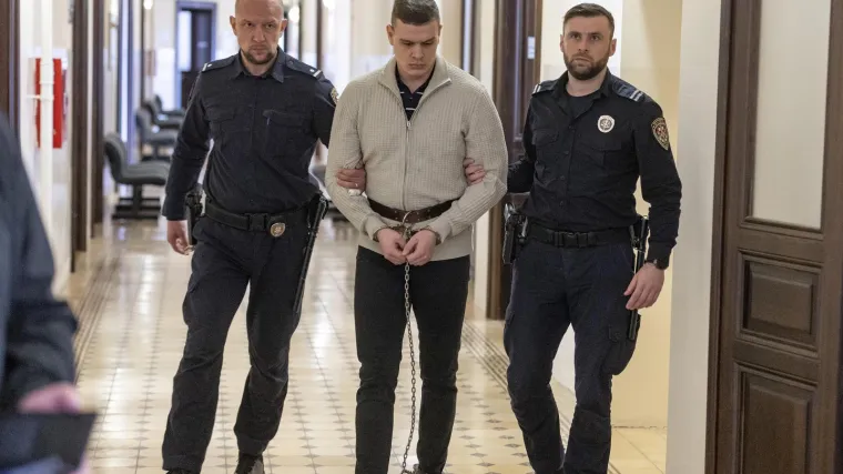 Nastavak suđenja za ubojstvo Mihaele: Pročitan iskaz njezinih roditelja