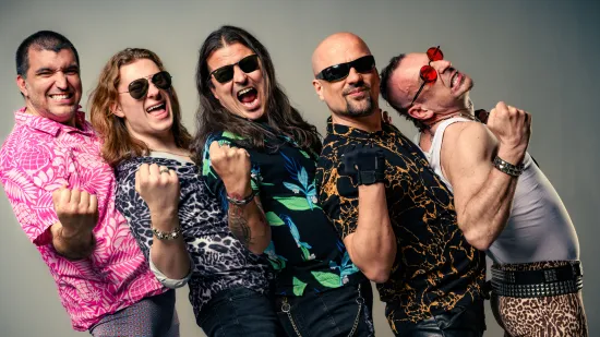 Brkovi objavili deveti studijski album 'Duga devetka', a na jesen stižu u Boogaloo