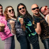 Brkovi objavili deveti studijski album 'Duga devetka', a na jesen stižu u Boogaloo