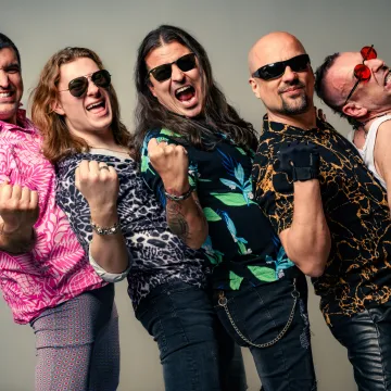 Brkovi objavili deveti studijski album 'Duga devetka', a na jesen stižu u Boogaloo