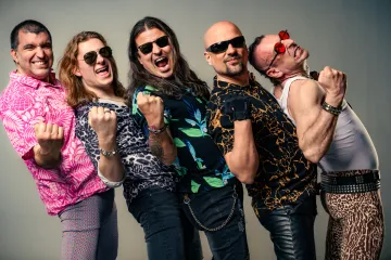 Brkovi objavili deveti studijski album 'Duga devetka', a na jesen stižu u Boogaloo