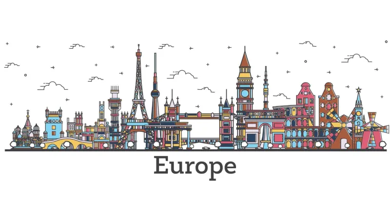 [KVIZ] Koliko će&scaron; točnih imati kad su u pitanju najpoznatije europske atrakcije?