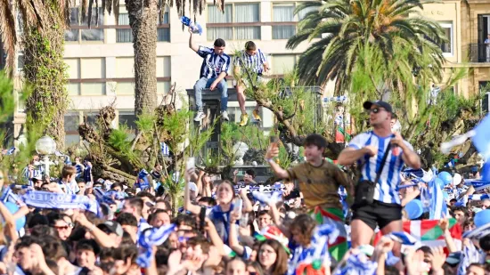 Isplivala snimka: Evo kakav su teror navijači Sociedada priredili navijačima Atletica na autocesti