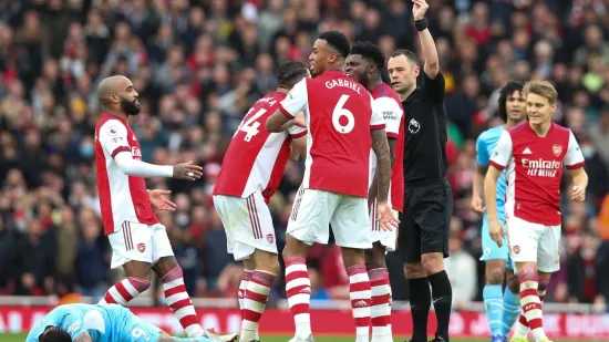 Engleski sudac već dvije godine nije sudio jednom klubu: Sve zbog jedne utakmice