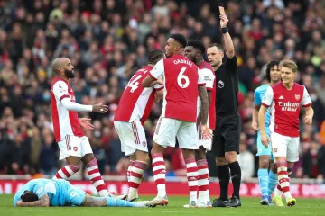 Engleski sudac već dvije godine nije sudio jednom klubu: Sve zbog jedne utakmice