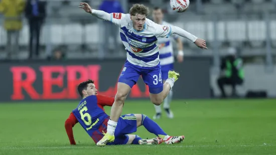 Matković ponovno stradao, sezona zavr&scaron;ena: Sada se oglasnio i odu&scaron;evio navijače