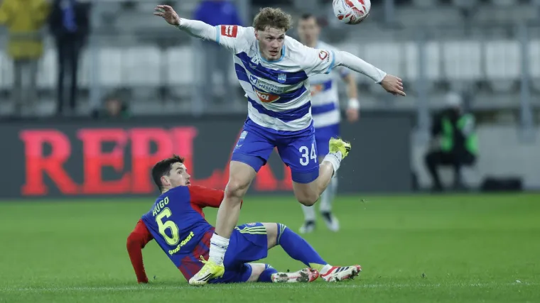 Matković ponovno stradao, sezona zavr&scaron;ena: Sada se oglasnio i odu&scaron;evio navijače