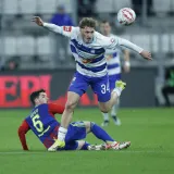 Matković ponovno stradao, sezona zavr&scaron;ena: Sada se oglasnio i odu&scaron;evio navijače