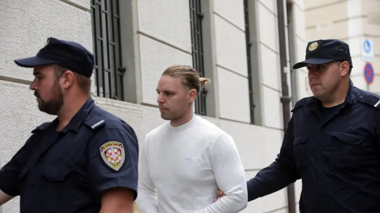 USKOK i policija u akciji! Uhićenja u Zagrebu i Istri zbog povezanosti s DiCaprijevom skupinom