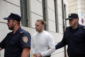 USKOK i policija u akciji! Uhićenja u Zagrebu i Istri zbog povezanosti s DiCaprijevom skupinom