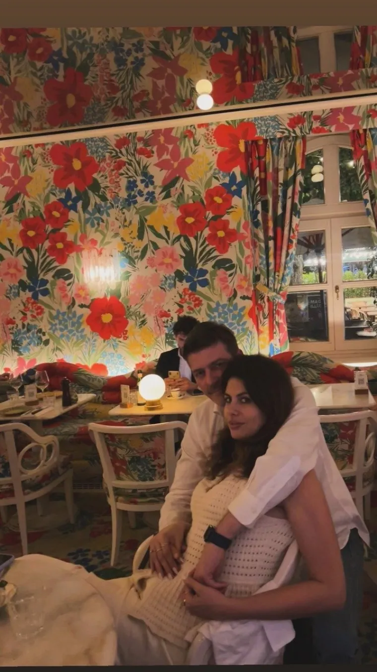 Amar Bukvić odu&scaron;evio fotografijom sa samozatajnom suprugom: Lijepu Almu ne viđamo često