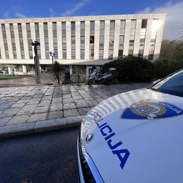 Godinama sjekli &scaron;umu pa odlagali azbest: Objavljeni detalji 'posla' kod Omi&scaron;a