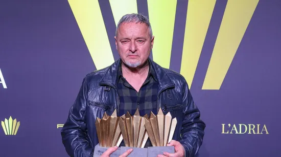 Thompsonova kći postiže velike sportske uspjehe, a sad je stigla i nova nagrada