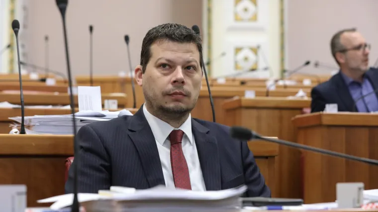 Sa&scaron;a Đujić demantira Ivana Malenicu: 'Nismo ni&scaron;ta dogovorili, pogotovo ne imena'