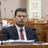 Sa&scaron;a Đujić demantira Ivana Malenicu: 'Nismo ni&scaron;ta dogovorili, pogotovo ne imena'