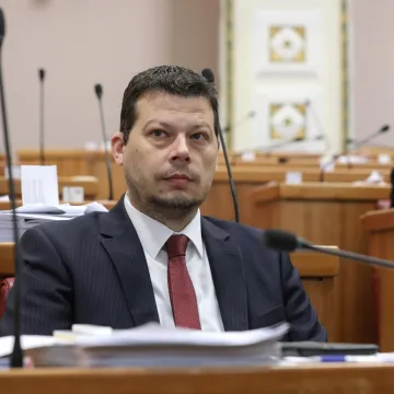 Sa&scaron;a Đujić demantira Ivana Malenicu: 'Nismo ni&scaron;ta dogovorili, pogotovo ne imena'