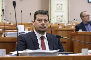 Saša Đujić demantira Ivana Malenicu: 'Nismo ništa dogovorili, pogotovo ne imena'