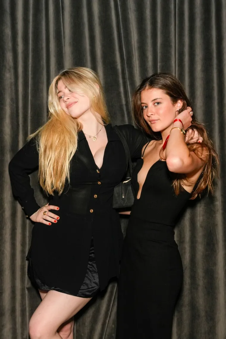 Kći Claudije Schiffer njezina je slika i prilika: Plavu&scaron;a anđeoskog lica zanosnija je od mame