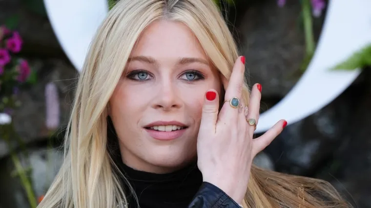 Kći Claudije Schiffer njezina je slika i prilika: Plavu&scaron;a anđeoskog lica zanosnija je od mame