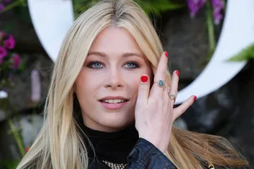 Kći Claudije Schiffer njezina je slika i prilika: Plavu&scaron;a anđeoskog lica zanosnija je od mame