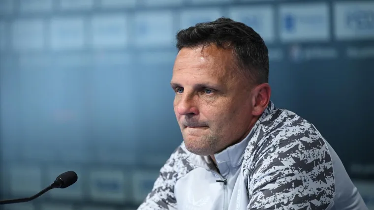 Dinamo ide na neugodan teren, Kovačević upozorava: 'Vrijeme je da to promijenimo'