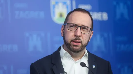 Toma&scaron;evića upitali za moguću optužnicu protiv Ivane Kekin: Evo &scaron;to je poručio