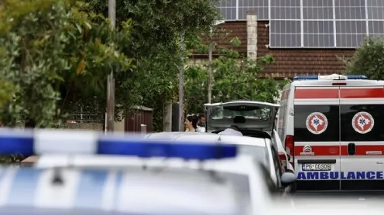 Trostruko ubojstvo u susjedstvu: Usmrtio prijatelje pa pobjegao kući i počinio zločin nad majkom