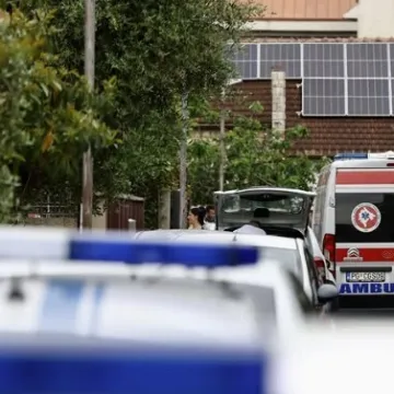 Trostruko ubojstvo u susjedstvu! Ubojica na slobodi, traje potraga