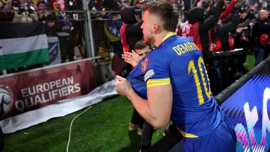 Velika gesta bh. napadača: Navijačima obećao besplatno pivo, sada obećanje ispunjava, evo detalja