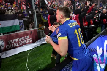 Velika gesta bh. napadača: Navijačima obećao besplatno pivo, sada obećanje ispunjava, evo detalja