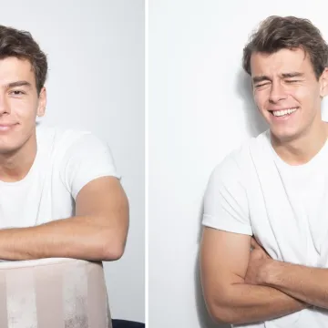 Glumac Ivan Bari&scaron;ić iz 'Divljih pčela' raskinuo zaruke s dugogodi&scaron;njom djevojkom: 'Fokusiran sam na nove projekte'