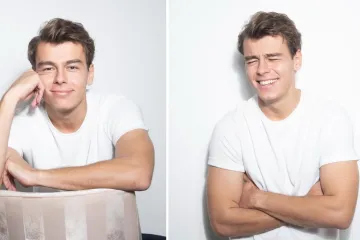 Glumac Ivan Bari&scaron;ić iz 'Divljih pčela' raskinuo zaruke s dugogodi&scaron;njom djevojkom: 'Fokusiran sam na nove projekte'