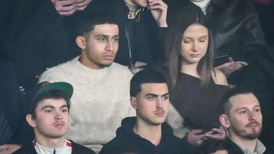 Mladi francuski branić bio na rubu smrti, danas potpisao prvi profesionalni ugovor