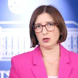 Puljak se obru&scaron;ila na vladajuće: Pljačka javnog novca je najrazvijeniji sport u Hrvatskoj