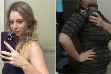 Nakon poroda nije mogla smr&scaron;avjeti, dijagnozu je otkrila slučajno: 'Osjećala sam jaku bol'