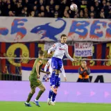 Zanimljiv susret na Poljudu: Hajduk želi povratak pobjedama, Osijek se bori za goli život