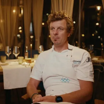 Stivena iz 'Igre chefova' uspoređuju s poznatim glumcem: Jesu li u pravu?