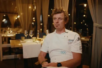 Stivena iz 'Igre chefova' uspoređuju s poznatim glumcem: Jesu li u pravu?