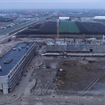 Sve ide po planu: Ovako izgleda novi kamp HNS-a koji mijenja hrvatski nogomet