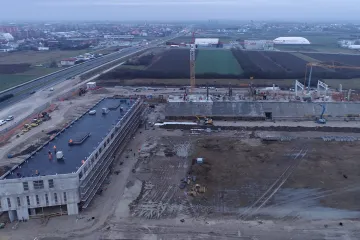 Sve ide po planu: Ovako izgleda novi kamp HNS-a koji mijenja hrvatski nogomet