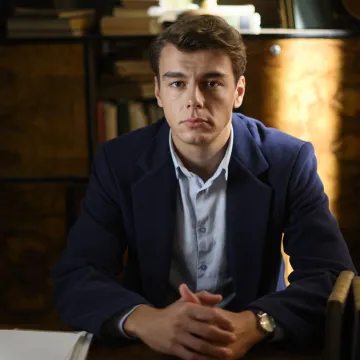 Glumac iz 'Divljih pčela' potvrdio prekid zaruka: 'Fokusiran sam na nove izazove koji me čekaju'