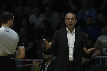 Napravio čudo s Valencijom pa pokorio Europu: Trener se okitio velikom nagradom