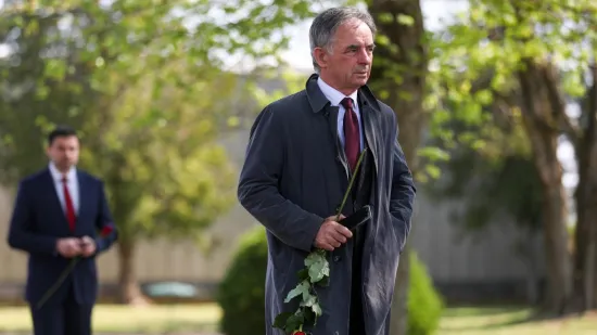 Pupovac o obljetnici u Jasenovcu: 'Sutra tijekom komemoracije neće govoriti nitko'