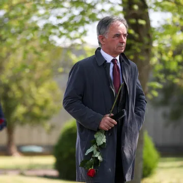 Pupovac o obljetnici u Jasenovcu: 'Sutra tijekom komemoracije neće govoriti nitko'