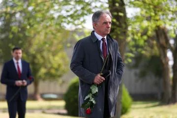 Pupovac o obljetnici u Jasenovcu: 'Sutra tijekom komemoracije neće govoriti nitko'