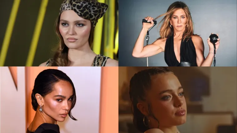 Ovo su djeca slavnih roditelja koja su postala slavnija od njih: Neki bi vas mogli iznenaditi