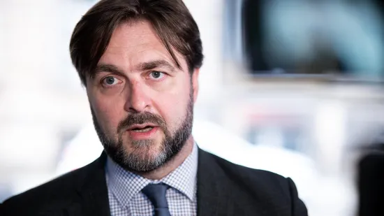 Ćorić komentirao aferu u &Scaron;ahovskom savezu, spomenuo i kuma: 'Ta tvrdnja je maliciozna'